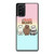 WHO WE BEAR PANDA BEAR 2 Samsung Galaxy Note 20 Case Cover