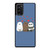 WHO WE BEAR PANDA BEAR Samsung Galaxy Note 20 Case Cover