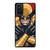 WOLVERINE MARVEL CARTOON Samsung Galaxy Note 20 Case Cover