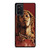 YOUNG THUG RAPPER 2 Samsung Galaxy Note 20 Case Cover YOUNG THUG RAPPER 2 Samsung Galaxy Note 20 Case Cover