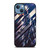 BLACK WIDOW 3 iPhone 13 Case Cover