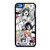 AHEGAO FACE ANIME 1 iPod Touch 7 Case Cover