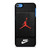 AIR JORDAN RED 2 iPod Touch 7 Case Cover