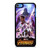 AVENGERS INFINITY WAR 2 iPod Touch 7 Case Cover