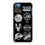 BANGTAN BOYS BTS KPOP LOGO iPod Touch 7 Case Cover