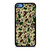 BAPE BATHING APE 3 iPod Touch 7 Case Cover