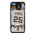 BARRY BONDS 25 iPod Touch 7 Case Cover