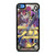 BEAUTY AND THE BEAST ZOMBIE iPod Touch 7 Case Cover
