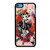 BETTY BOOP 3 iPod Touch 7 Case Cover