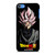 BLACK GOKU DRAGON BALL 2 iPod Touch 7 Case Cover