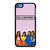 BLACKPINK 5 iPod Touch 7 Case Cover