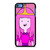 BUBBLEGUM PRINCESS 1 iPod Touch 7 Case Cover