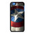CAPTAIN AMERICA SHIELD iPod Touch 7 Case Cover