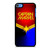 CAPTAIN MARVEL LOGO 1 iPod Touch 7 Case Cover