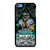 CARSON WENTZ EAGLES 2 iPod Touch 7 Case Cover