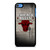 CHICAGO BULLS 2 iPod Touch 7 Case Cover