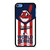 CLEVELAND INDIANS CHAMP iPod Touch 7 Case Cover