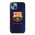 BARCELONA BARCA iPhone 13 Case Cover