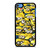 CUTE MINIONS iPod Touch 7 Case Cover