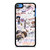 DAN AND PHIL QUOTES iPod Touch 7 Case Cover
