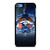 DENVER BRONCOS 3 iPod Touch 7 Case Cover