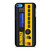 DEWALT CAR CHARGER iPod Touch 7 Case Cover