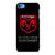 DODGE CHARGER SRT8 RAM iPod Touch 7 Case Cover