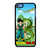 DRAGON BALL Z SHENRON iPod Touch 7 Case Cover