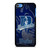 DUKE BLUE DEVILS 1 iPod Touch 7 Case Cover
