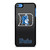 DUKE BLUE DEVILS 2 iPod Touch 7 Case Cover