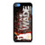 DWYANE WADE THREE iPod Touch 7 Case Cover