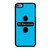 ED SHEERAN LOGO 1 iPod Touch 7 Case Cover