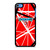 EDDIE VAN HALEN GUITAR iPod Touch 7 Case Cover