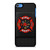 FIREFIGHTER FIREMAN 2 iPod Touch 7 Case Cover