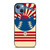 ATLANTA BRAVES 1871 iPhone 13 Case Cover