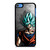 GOKU SUPER SAIYA BLUE 1 iPod Touch 7 Case Cover