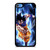 GOKU ULTRA INSTINCT 1 iPod Touch 7 Case Cover