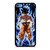 GOKU ULTRA INSTINCT 5 iPod Touch 7 Case Cover