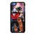 GOKU VS JIREN 1 iPod Touch 7 Case Cover