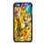 GOLDEN FRIEZA 2 iPod Touch 7 Case Cover
