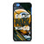 GREEN BAY PACKERS GO PACK GO iPod Touch 7 Case Cover