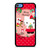 HELLO KITTY CHRISTMAS iPod Touch 7 Case Cover