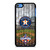 HOUSTON ASTROS 1 iPod Touch 7 Case Cover