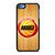 HOUSTON ROCKETS 3 iPod Touch 7 Case Cover