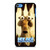 ICE AGE SCRAT iPod Touch 7 Case Cover