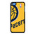 INDIANA PACERS 3 iPod Touch 7 Case Cover
