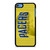 INDIANA PACERS 4 iPod Touch 7 Case Cover