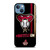 ARIZONA DIAMONDBACKS TEAM iPhone 13 Case Cover