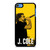 J. COLE FOREST HILLS iPod Touch 7 Case Cover J. COLE FOREST HILLS iPod Touch 7 Case Cover
