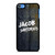 JACOB SARTORIUS iPod Touch 7 Case Cover